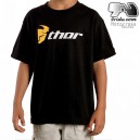 Tee-shirt Thor mx Kid Enfant Loud-N-Proud M