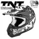 Casque de motocross TNT pas chere