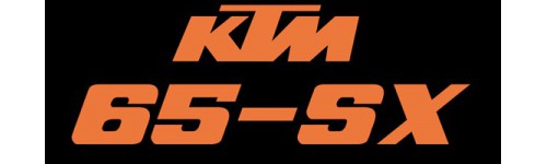 KTM SX 65 2004